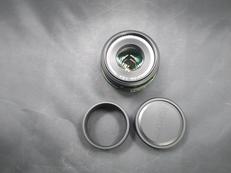 ペンタックスKマウント系|PENTAX