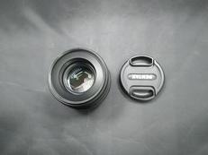 美しいボケ味を堪能できる中望遠レンズ|PENTAX