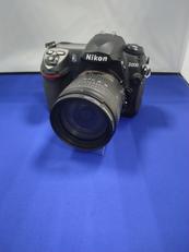 デジタル1眼レフカメラ|NIKON