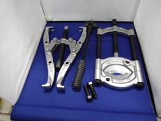 グリッププーラーセット|SUPER