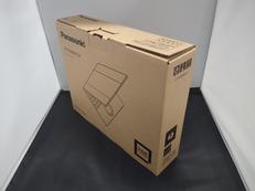 【未使用品】ノートパソコン|PANASONIC