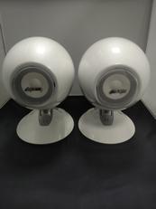 スピーカー|ECLIPSE