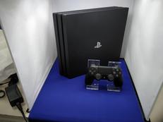 ＰＳ４　ＰＲＯ|SONY