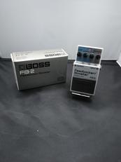 コンパクトエフェクター|BOSS