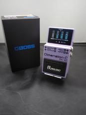 コンパクトエフェクター|BOSS