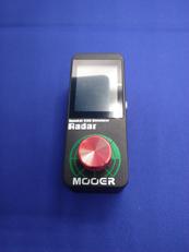 コンパクトエフェクター|MOOER