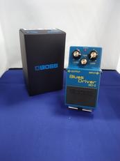 コンパクトエフェクター|BOSS