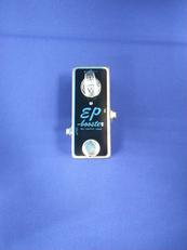 コンパクトエフェクター|XOTIC