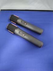 ワイヤレスマイク|JBL