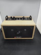 ベースアンプ|PHIL JONES BASS