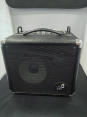ベースアンプ|PHILJOHES BASS