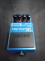 コンパクトエフェクター|BOSS