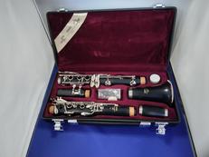 クラリネット|YAMAHA