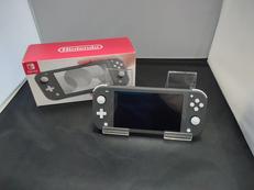 NINTENDO SWITCH LITE|NINTENDO / 任天堂