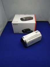 ビデオカメラ|SONY