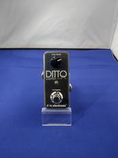 ルーパー|TC ELECTRONIC