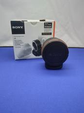 マウントアダプター|SONY