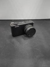 有効画素4600万画素|SIGMA