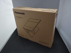 【未使用品】ノートパソコン|PANASONIC