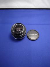 レンズ|OLYMPUS