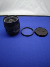 レンズ|CONTAX/KYOCERA