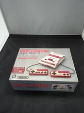 クラシックミニファミコン|NINTENDO