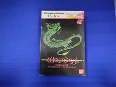 ワンダースワンカラーソフト|バンダイ