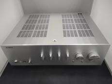 プリメインアンプ|YAMAHA