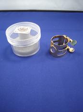 リガチャー|WOOD STONE