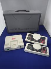 PCエンジンMINI|KONAMI