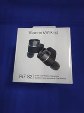 ワイヤレスイヤホン|BOWERS & WILKINS