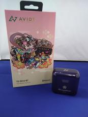ワイヤレスイヤホン|AVIOT