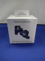 【未開封品】ワイヤレスイヤホン|BOWERS & WILKINS