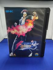 ネオジオソフト|SNK