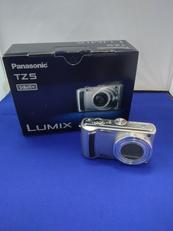 デジタルカメラ|PANASONIC