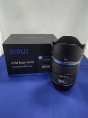 レンズ|SIRUI