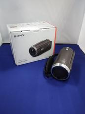 ビデオカメラ|SONY