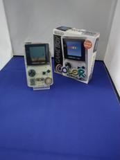 ゲームボーイカラー|NINTENDO