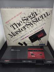 マスターシステム|SEGA
