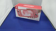 SWITCH LITE|NINTENDO