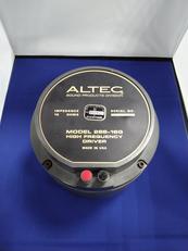 ドライバー|ALTEC