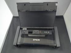 【買い取り後、インクを新品に交換しました】|EPSON