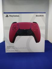 PS５コントローラー|SONY