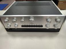 コントロールアンプ|ACCUPHASE
