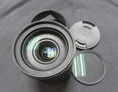 スーパーマルチレイヤーコート採用|SIGMA