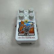 コンパクトエフェクター|ELECTRO HARMONIX