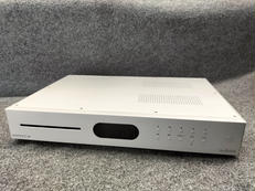 CDプレーヤー|AUDIOLAB