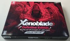 ゼノブレイド・ディフィニティブ・エディション|NINTENDO