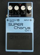 マルチエフェクター|BOSS