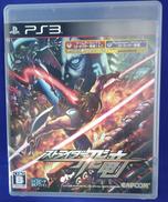 プレイステーション3ソフト|カプコン